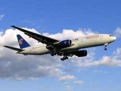 Egyptair