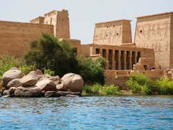 Temple Philae