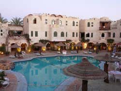 Hôtel à Charm el-Cheikh