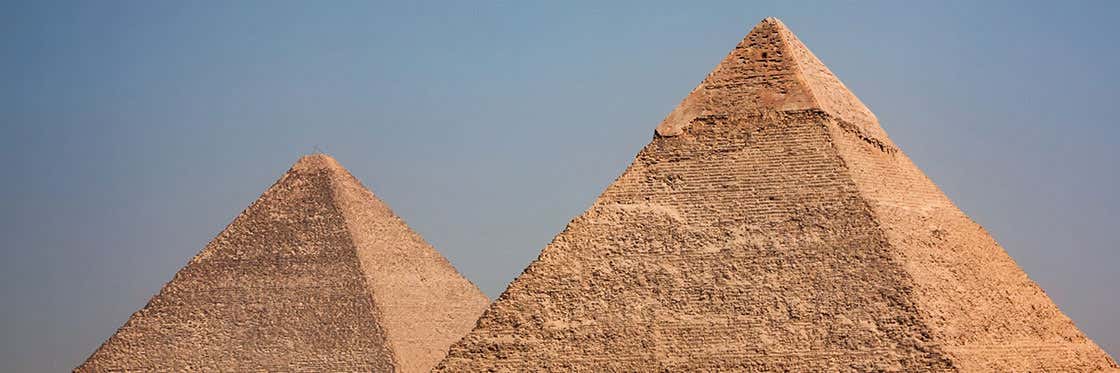 Dynasties d'Égypte