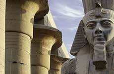 Guide d'Égypte