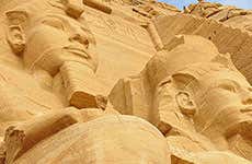 Guide d'Égypte