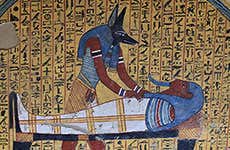 Guide d'Égypte